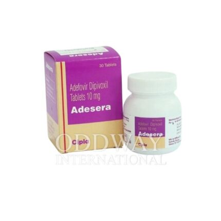 Adefovir Dipivoxil