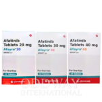 afatinib 20 mg