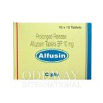 alfuzosin 10 mg tablets​