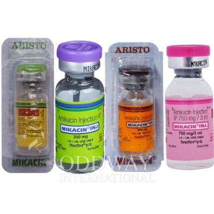 Amikacin Injection