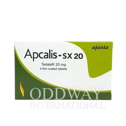 Apcalis SX20