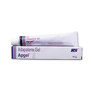 Differin Gel Price