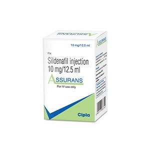 sildenafil 12.5 mg