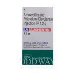 Augmentin Inj