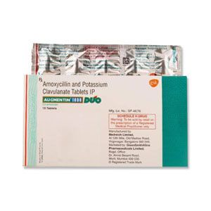 generic augmentin price