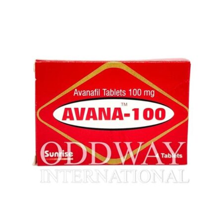avana 100