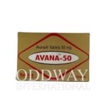 avana 50