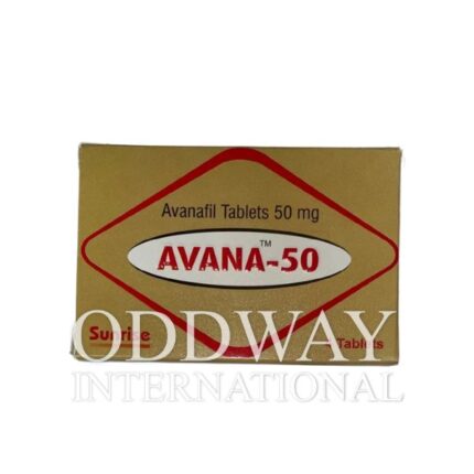 avana 50