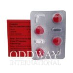avana 50 mg tablet