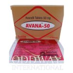 avana-50 for sale