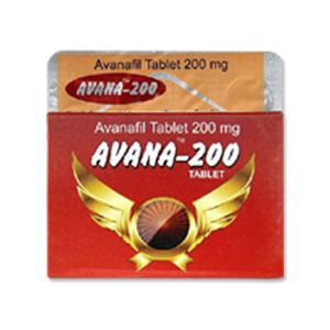 Order avanafil