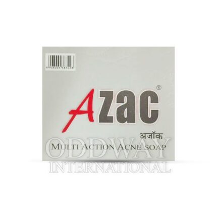 Azac Soap