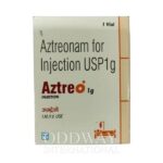 aztreonam injection