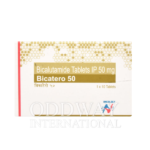bicalutamide 50 mg
