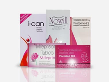 Birth Control Pills