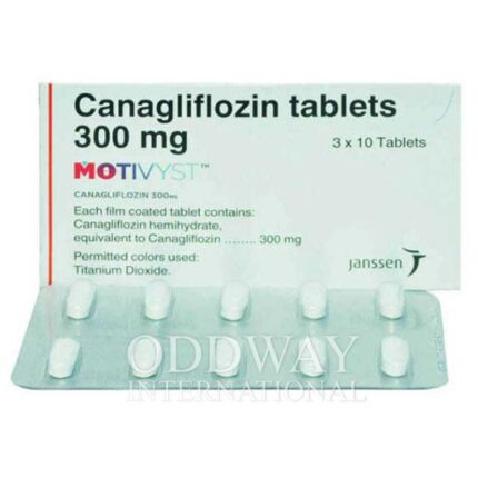 canagliflozin 100 mg