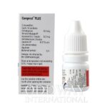 careprost plus eye drops​