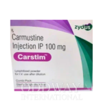 carmustine cost