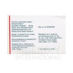 caverta 100 mg tablet