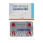 caverta 100 mg buy online