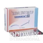 caverta 25 mg​