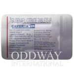buy caverta 25 mg​