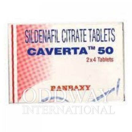 caverta 50
