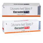 cefuroxime 250mg