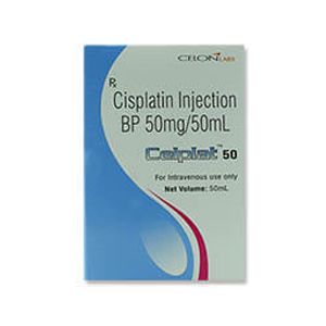 Cisplatin cheap 50 mg