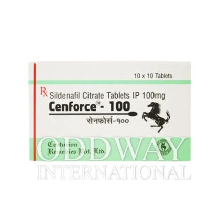 cenforce 100​