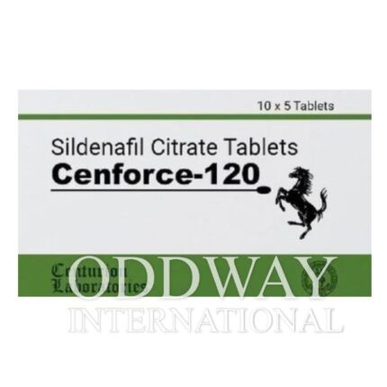 cenforce 120