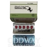 cenforce 120 mg tablet