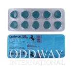 Cenforce 130 mg Tablet