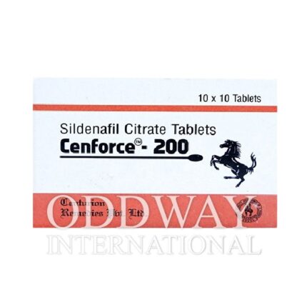 cenforce 200 mg sildenafil