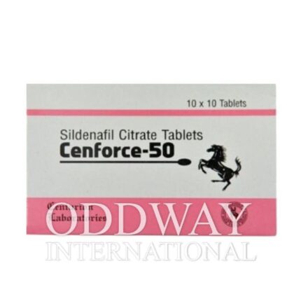 cenforce 50​