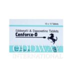 Cenforce D