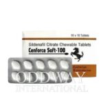 cenforce soft 100 mg​