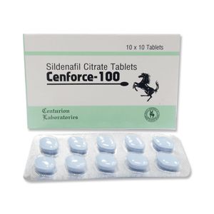 Sildenafil 100 cost