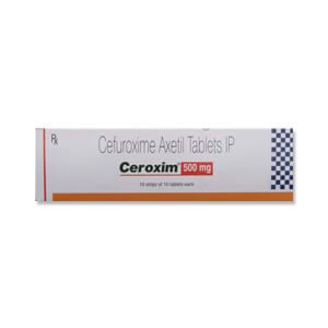 ceftin cost uk