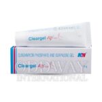 Adapalene and Clindamycin Phosphate Gel - Image 3
