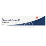 clobetasol propionate cream