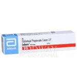 clobetasol propionate cream 0.05