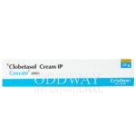 clobetasol propionate cream price​