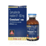 carmustine dose​