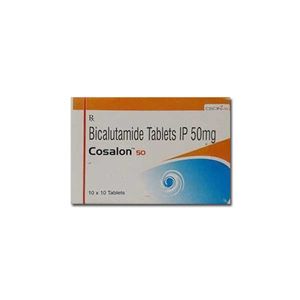 Casodex cost uk