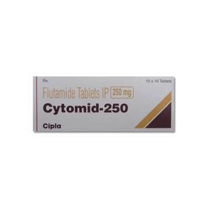 Cytomid-Flutamide-250mg-Tablet.jpg cytomide 250 mg flutamide