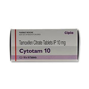Tamoxifen citrate tablet price in india