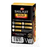 dabur shilajit gold 20 capsule price​