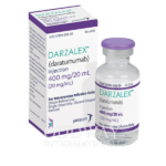 Darzalex injection