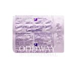 diacerein and glucosamine tablets